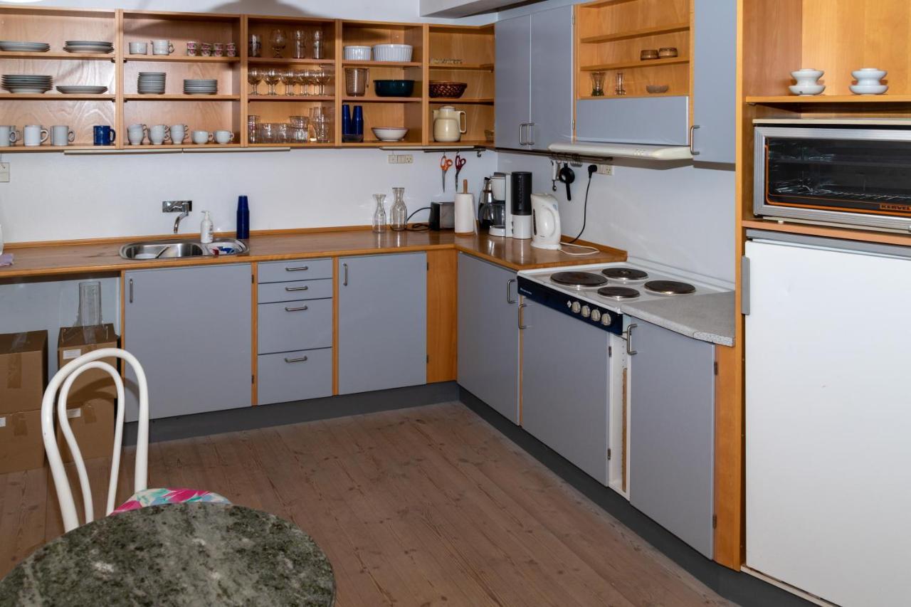 Guesthouse At The Boat Harbour Torshavn Bagian luar foto